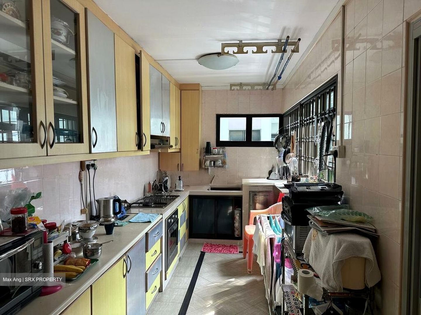 Blk 476 Sembawang Drive (Sembawang), HDB 5 Rooms #501355461